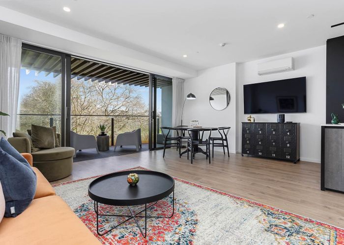  at 402/6 Dock Street, City Centre, Auckland City, Auckland