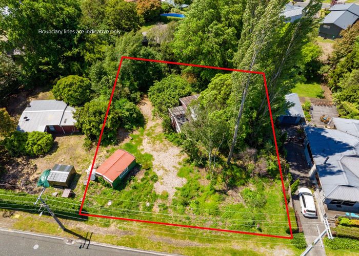 Free property data for 44 Hawai Street, Two Mile Bay, Taupo homes.co.nz