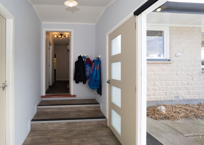  at 133 Company Road, Newland, Ashburton