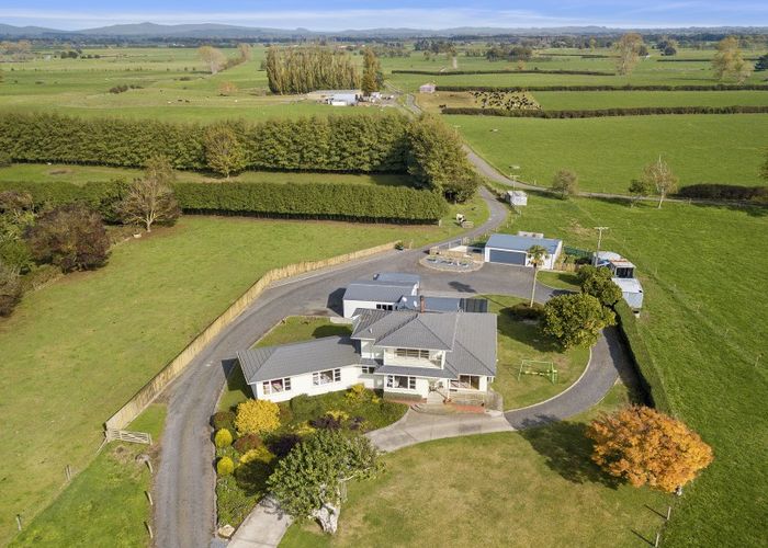  at 300 Seddon Road, Te Aroha