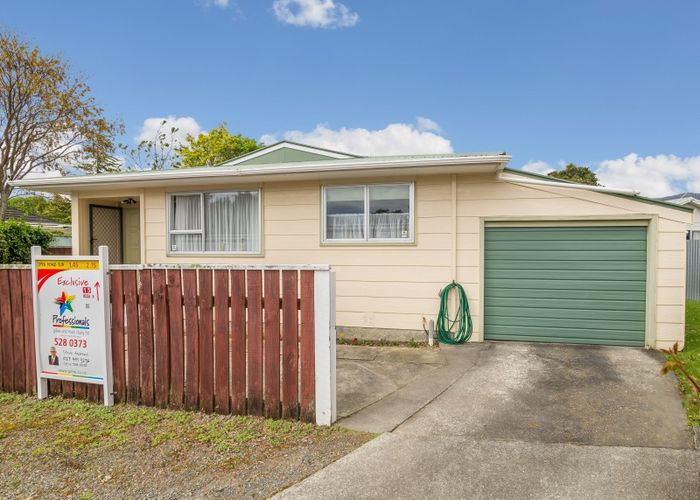  at 3/15 Benzie Avenue, Wallaceville, Upper Hutt
