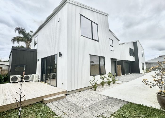  at 12c Liddell Street, Hillcrest, North Shore City, Auckland