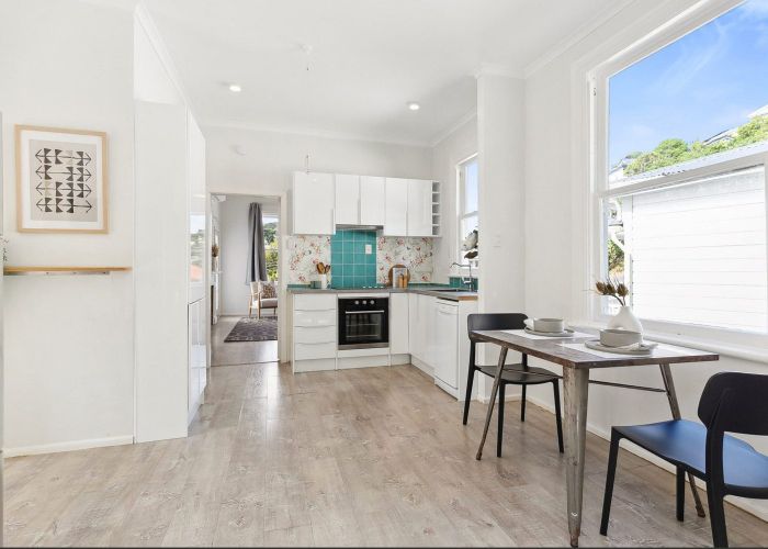  at 36 Reuben Avenue, Brooklyn, Wellington