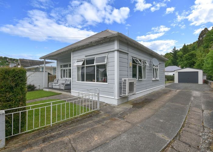  at 43 Carr Street, North East Valley, Dunedin