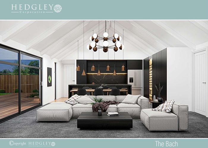 For sale Selwyn Road, Rolleston (Lot 83, Broadfield Grange