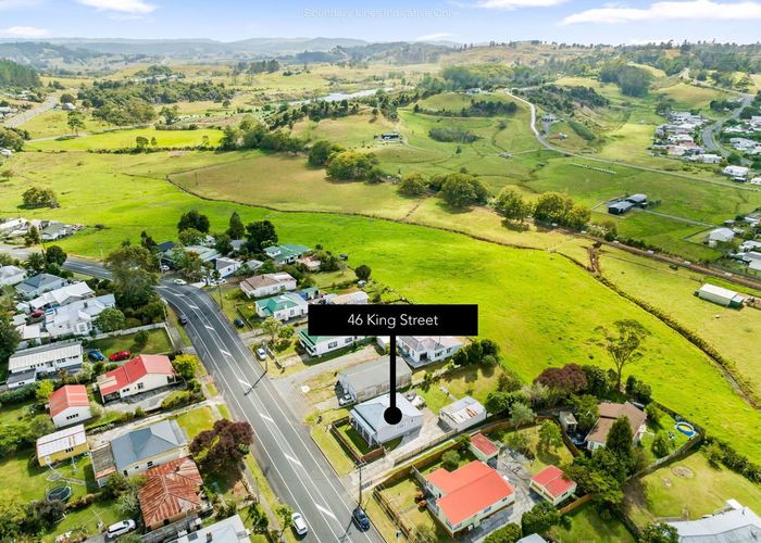  at 46 King Street, Kensington, Timaru