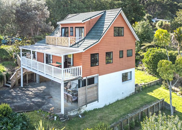  at 42 Kowhai Drive, Coromandel, Thames-Coromandel, Waikato
