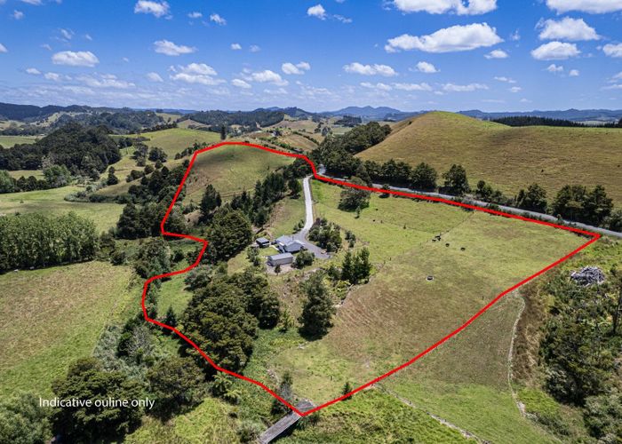  at 144 Tahere Road, Whareora, Whangarei, Northland