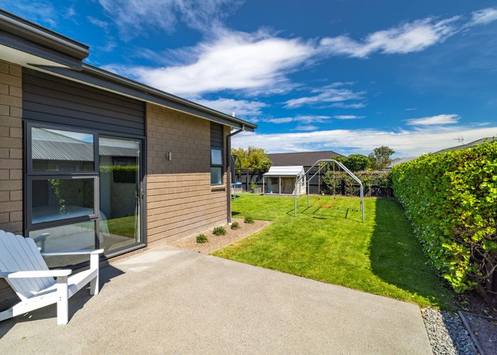  at 8 Bennington Way, Wigram, Christchurch