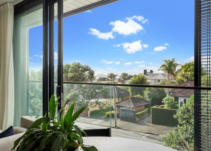  at 203/32 Shelly Beach Road, Saint Marys Bay, Auckland City, Auckland