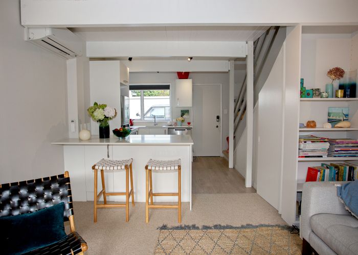  at 4/18 Salisbury Street, Christchurch Central, Christchurch