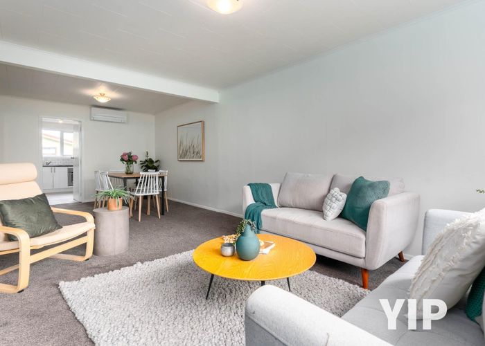  at 401B Cambridge Terrace, Naenae, Lower Hutt, Wellington