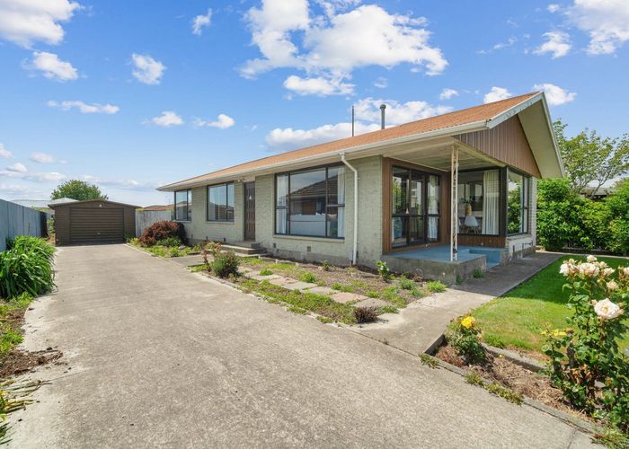 Recently sold 53 Oriana Crescent, Hornby, Christchurch homes.co.nz