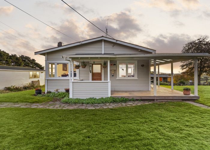  at 418 Parklands Road, Rotoorangi, Waipa, Waikato
