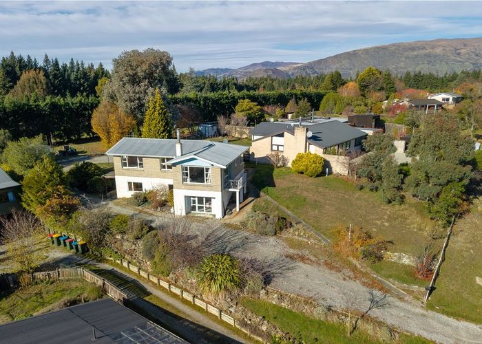  at 18 Macpherson Street, Wanaka, Wanaka, Otago