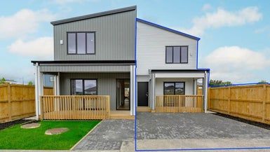  at 39A Hari Road, Karaka, Papakura