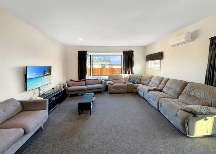  at 635 Cashel Street, Linwood, Christchurch