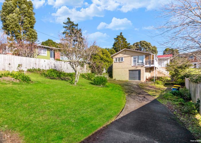  at 12 Mason Street, New Lynn, Waitakere City, Auckland