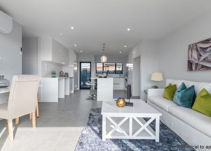  at 3/7 Caspar Road, Papatoetoe, Manukau City, Auckland