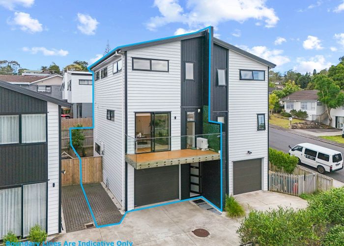  at 59B  Redwood Drive, Massey, Waitakere City, Auckland