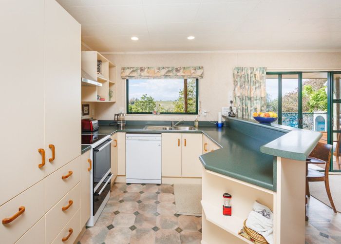  at 1233 Makino Road, Halcombe, Feilding