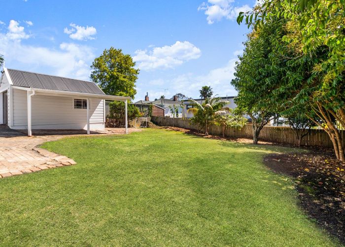  at 24 Pencarrow Avenue, Mount Eden, Auckland