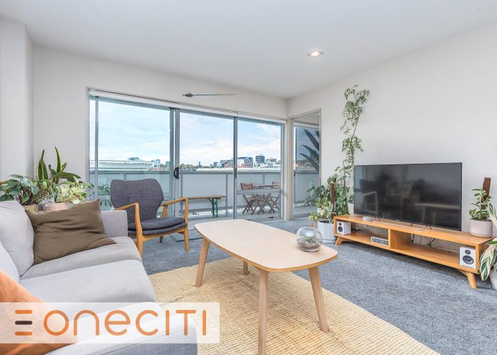  at 3x/16 Chapman Street, Grey Lynn, Auckland City, Auckland