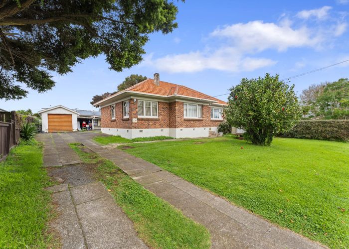  at 17 King Street, Papatoetoe, Manukau City, Auckland
