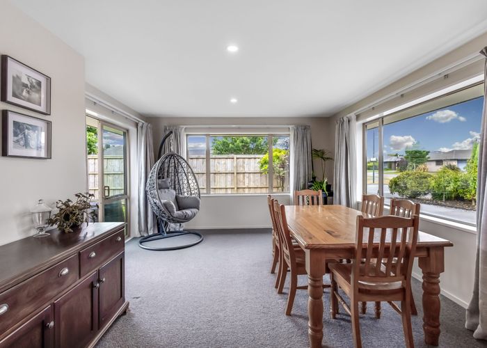  at 64 Overbury Crescent, Rolleston, Rolleston