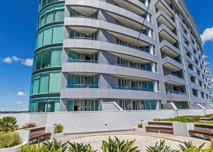  at Unit 608/11 Tamariki Avenue The Nautilus, Orewa, Rodney, Auckland