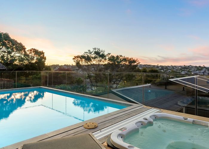  at 45a Kowhai Road, Mairangi Bay, North Shore City, Auckland