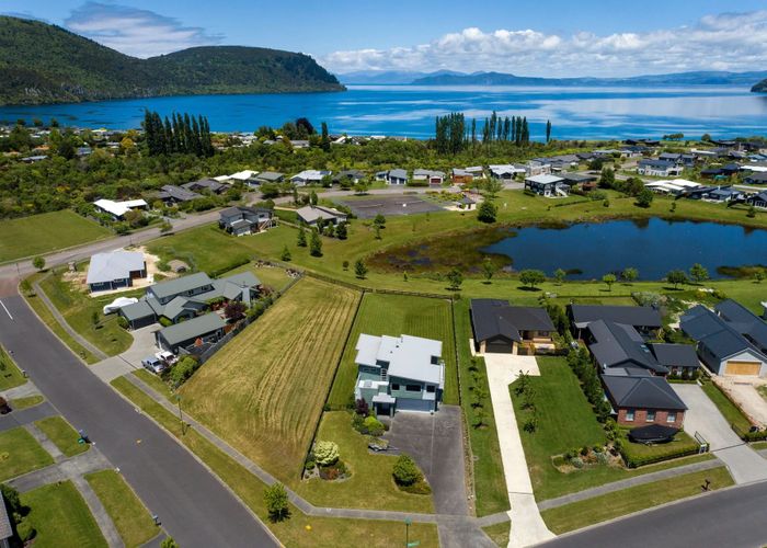  at 84 Montgomery Crescent, Kinloch, Taupo, Waikato