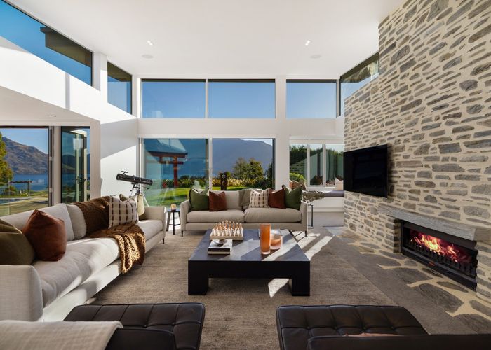  at 1 and 3 Bluff View Terrace, Kingston, Queenstown-Lakes, Otago