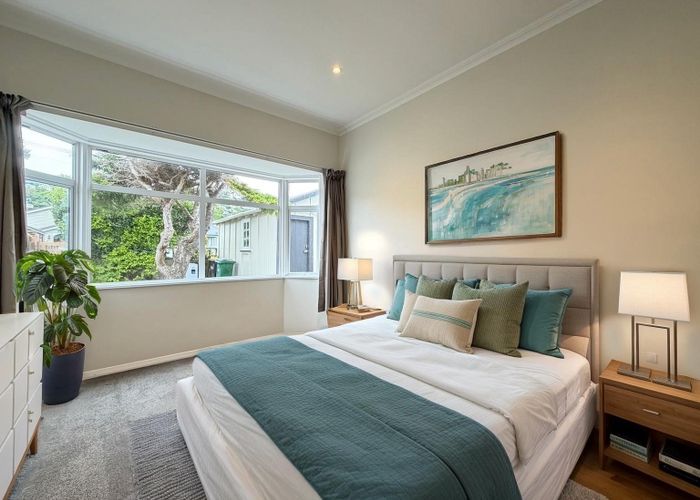  at 105 Onepu Road, Lyall Bay, Wellington, Wellington