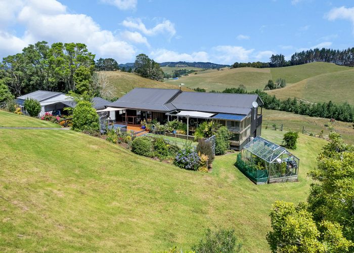  at 141 Adams Road, Whangarei