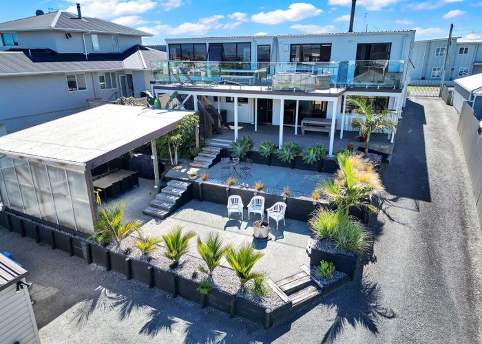  at 8 Roore Street, Foxton Beach, Horowhenua, Manawatu / Whanganui