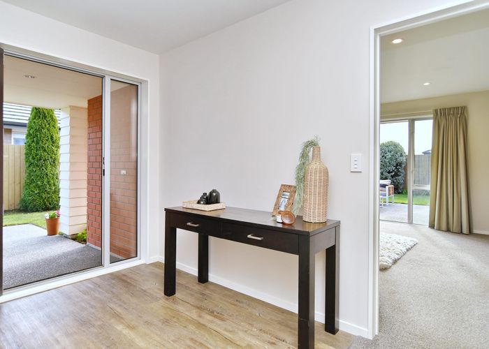  at 12 Greenwich Street, Halswell, Christchurch