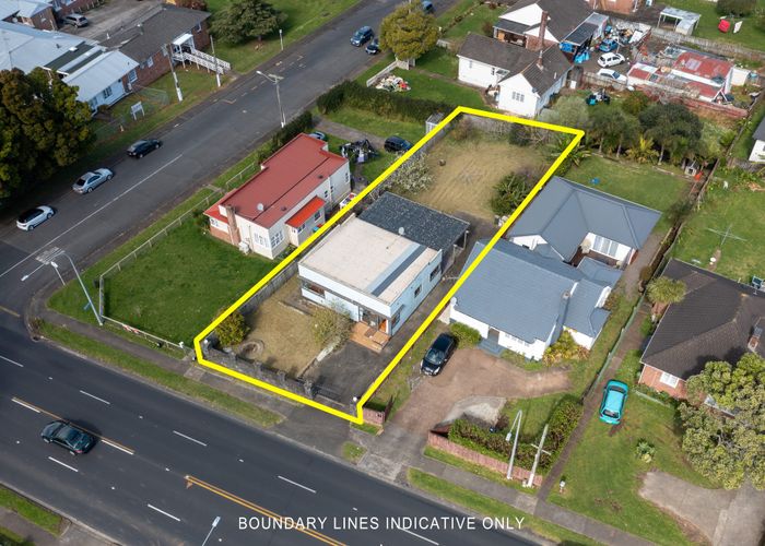  at 647 Great South Road, Otahuhu, Auckland