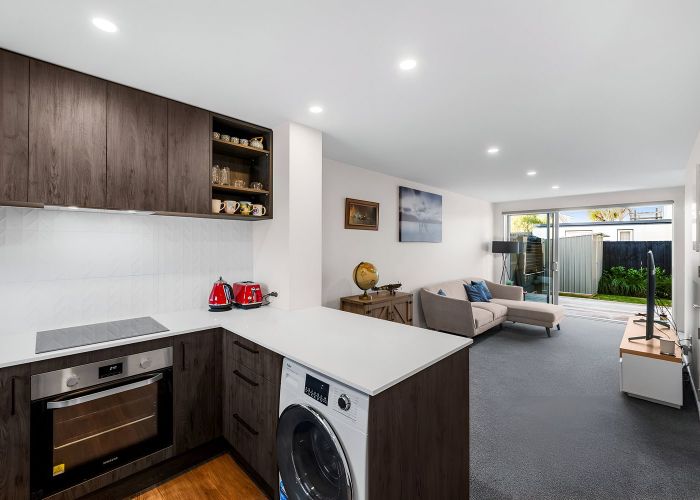  at 16/96 Cobham Street, Spreydon, Christchurch City, Canterbury