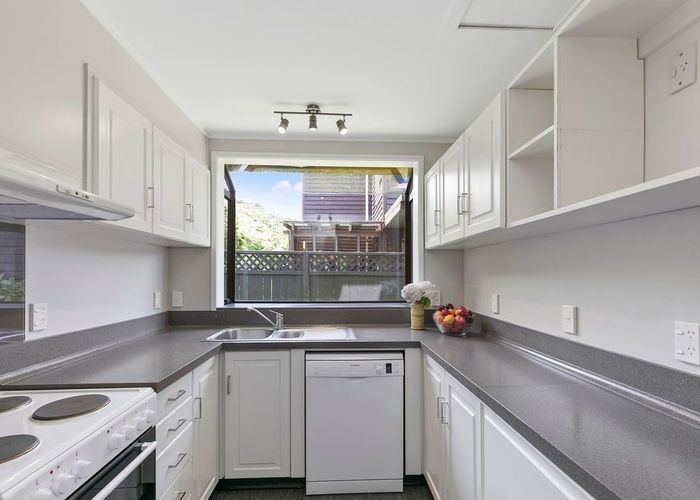  at 48A Satara Crescent, Khandallah, Wellington, Wellington