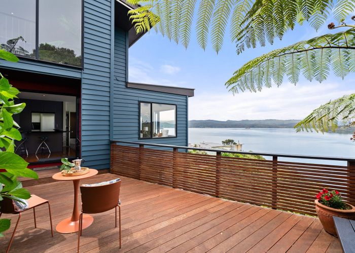  at 119 Amritsar Street, Khandallah, Wellington, Wellington