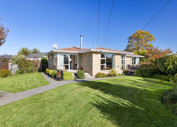  at 42 Aintree Street, Bishopdale, Christchurch City, Canterbury