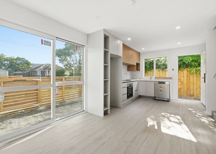  at Lot 1, 51 Anderson Avenue, Point England, Auckland City, Auckland