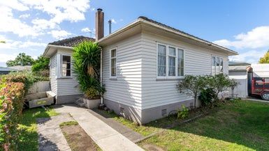  at 17 Centennial Crescent, Te Hapara, Gisborne