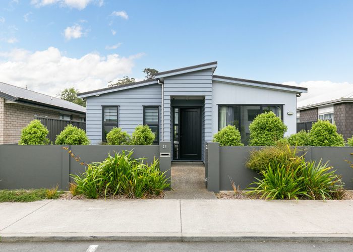  at 28 Karearea Avenue, Kenepuru, Porirua
