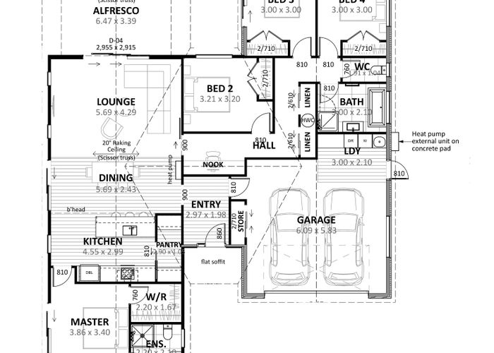  at L17 Mooring Way, One Tree Point Road, One Tree Point, Whangarei, Northland