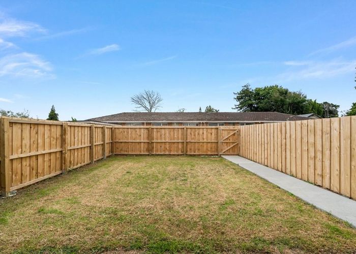  at 3/31A VINE STREET, Mangere East, Manukau City, Auckland