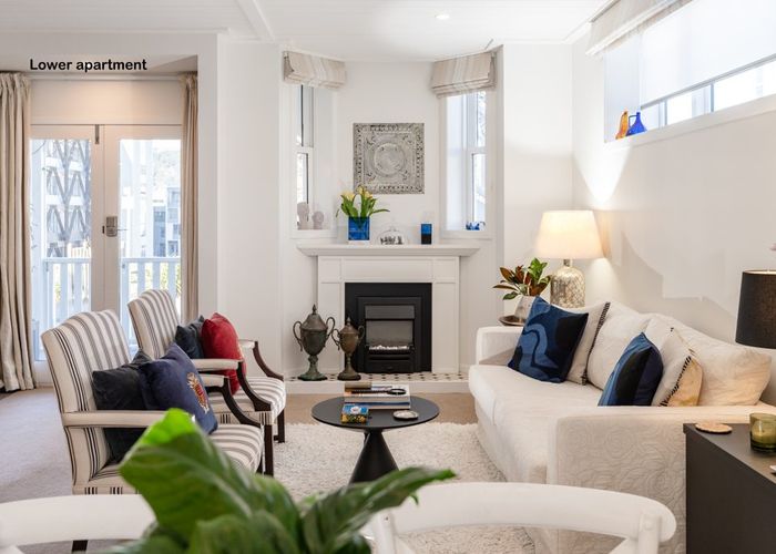 at 34 Buller Street, Te Aro, Wellington, Wellington