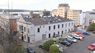  at 37 Dowling Street, Dunedin Central, Dunedin