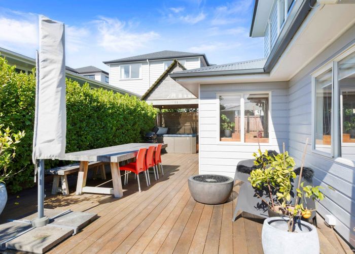  at 105b Wharf Road, Te Atatu Peninsula, Waitakere City, Auckland